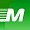 Логотип CMS CMS.S3