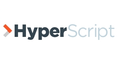 У нас появился новый партнер — HyperScript.