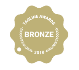 iTrack получил бронзу Tagline Awards