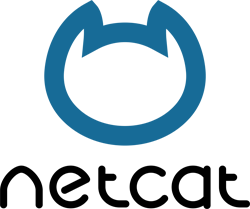 CMS «NetCat» логотип