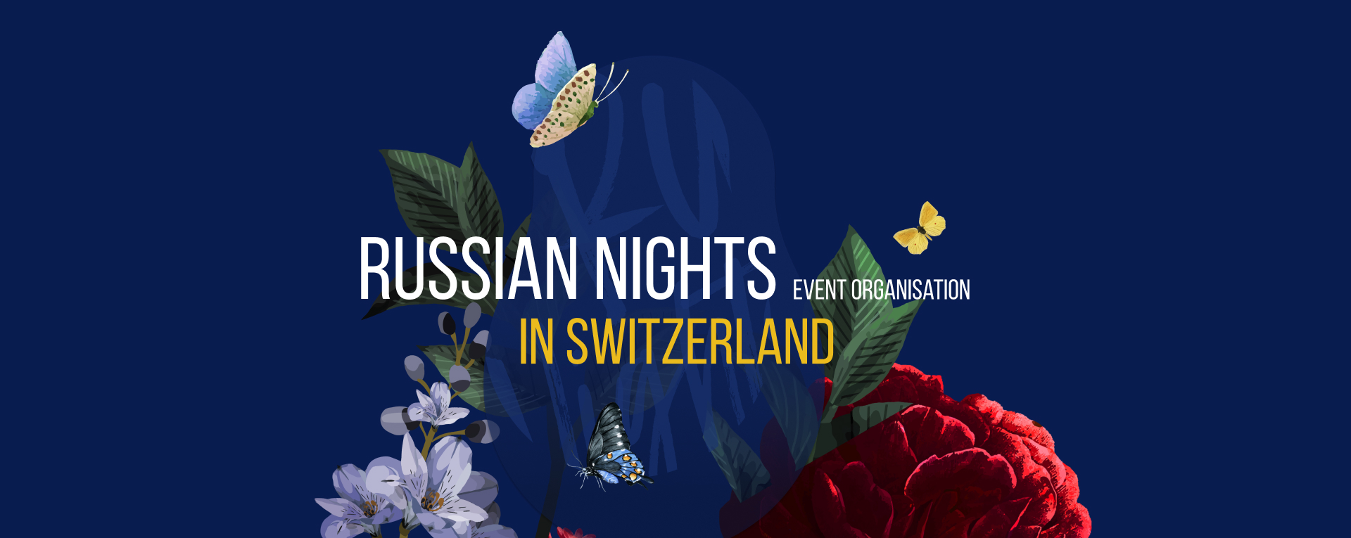 Russian Nights in Switzerland