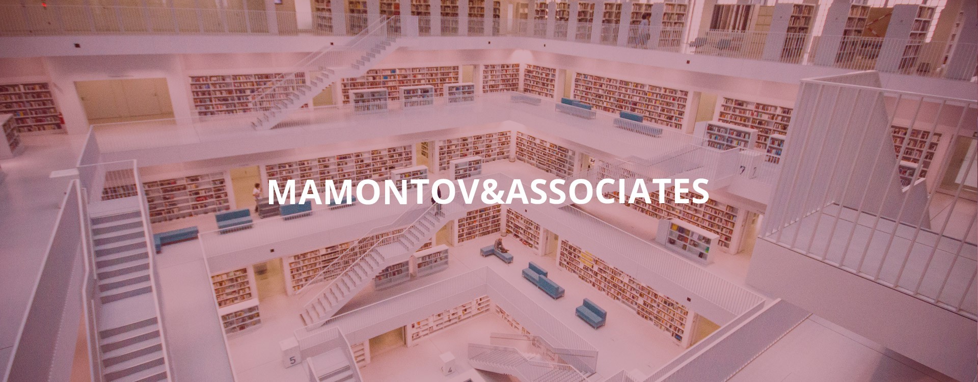 Mamontov&Associates