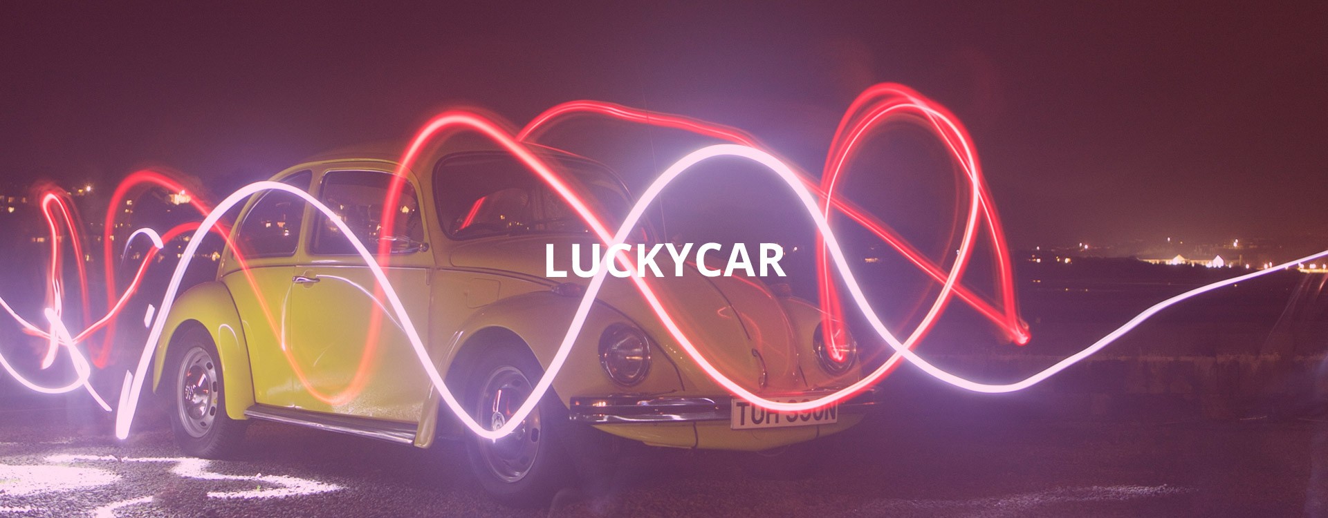 Luckycar