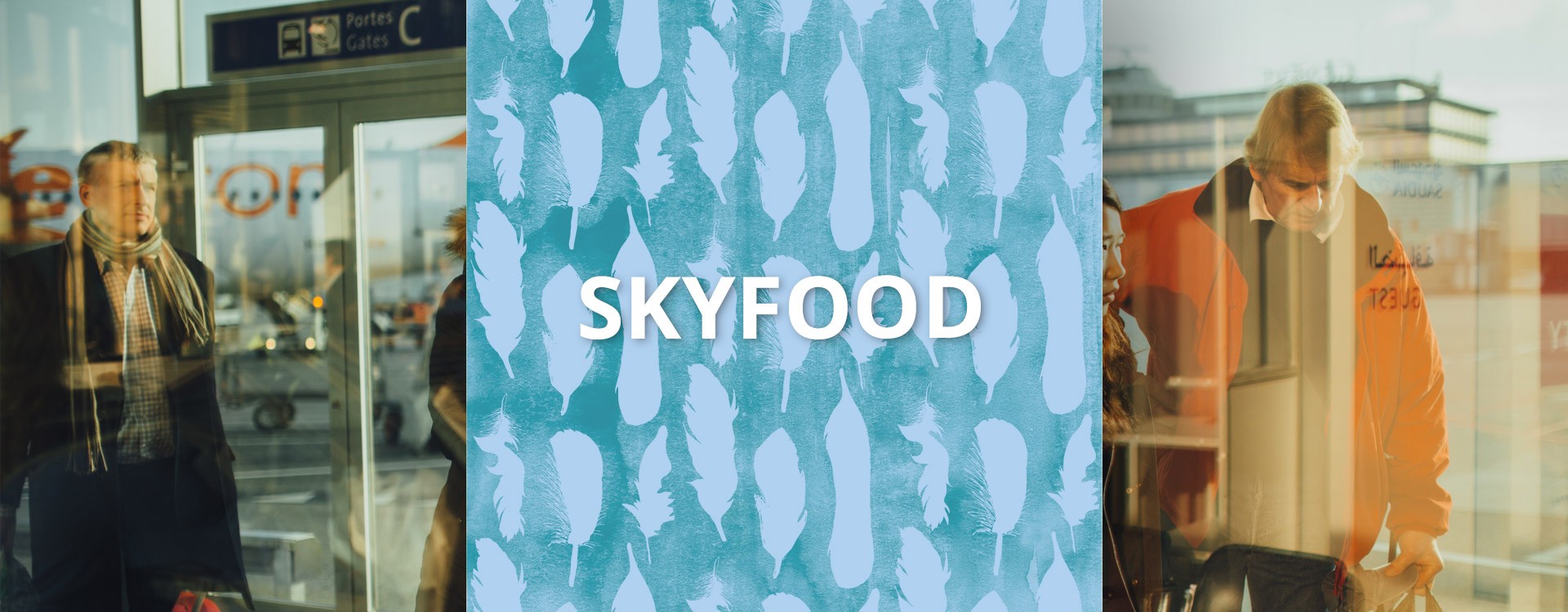 SkyFood