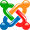 Логотип CMS Joomla