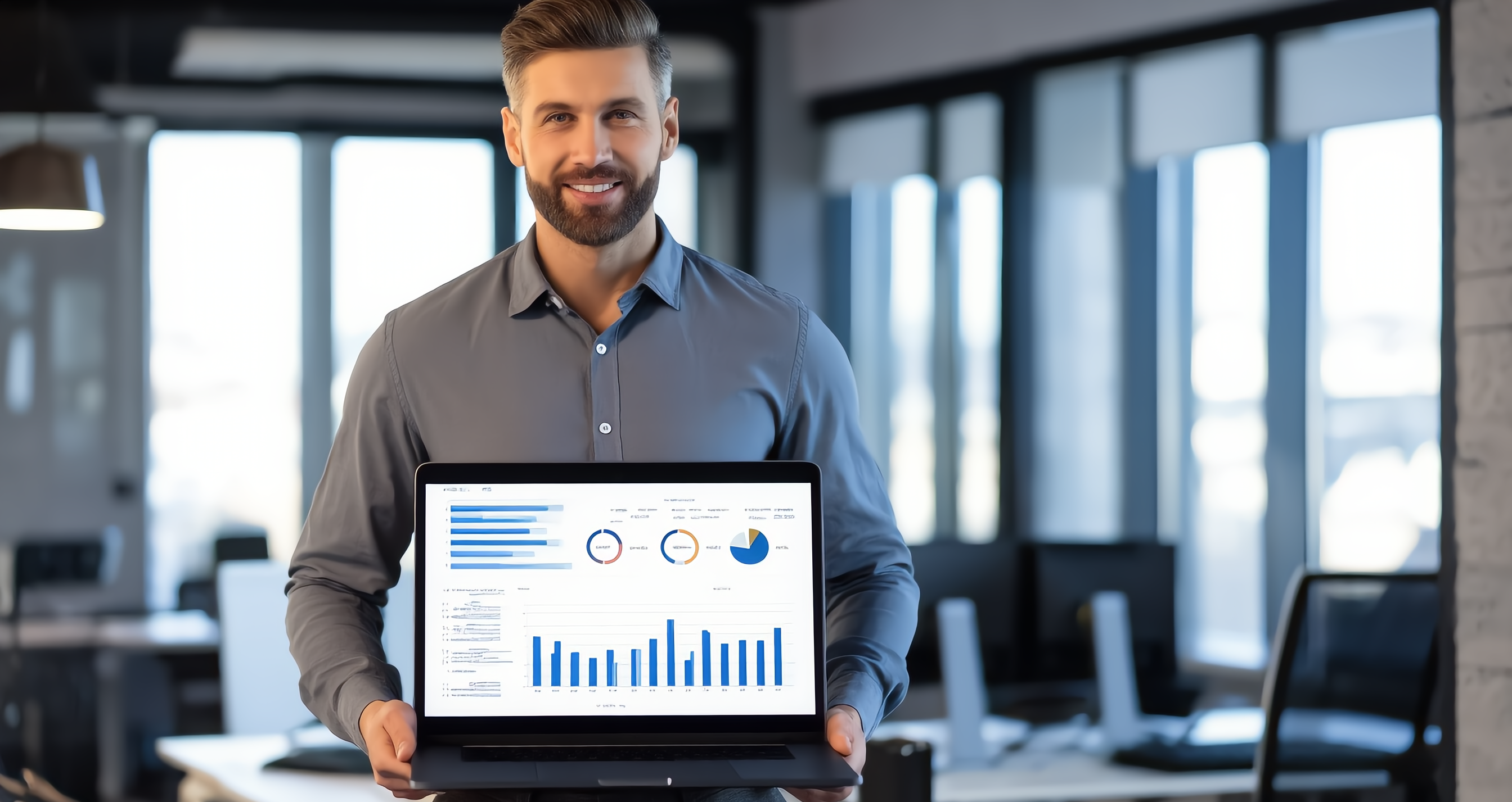 Корпоративный портал CRM