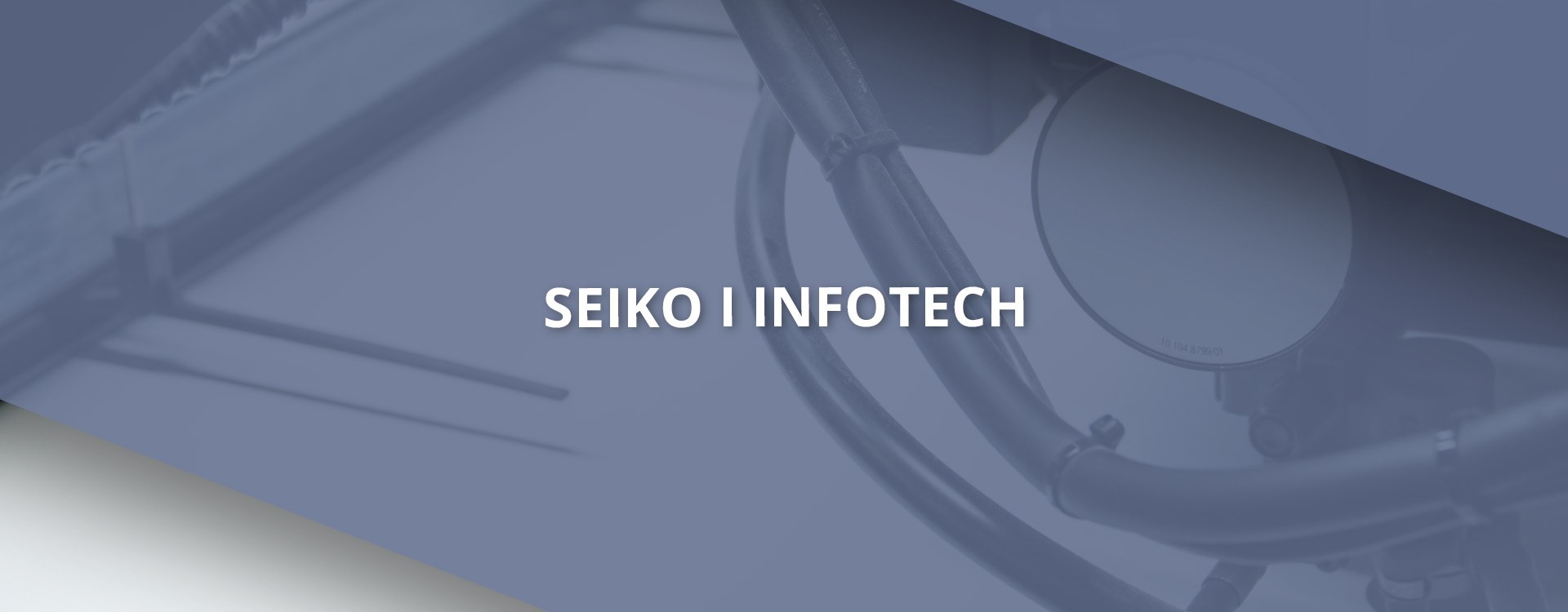 Seiko I Infotech