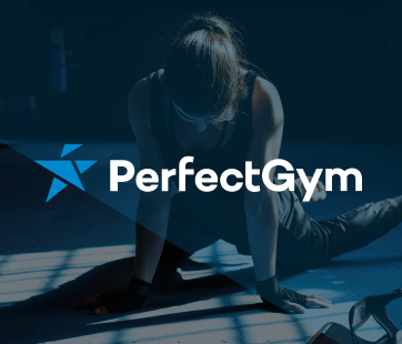 Идеальное решение для фитнес-клубов — Perfect Gym