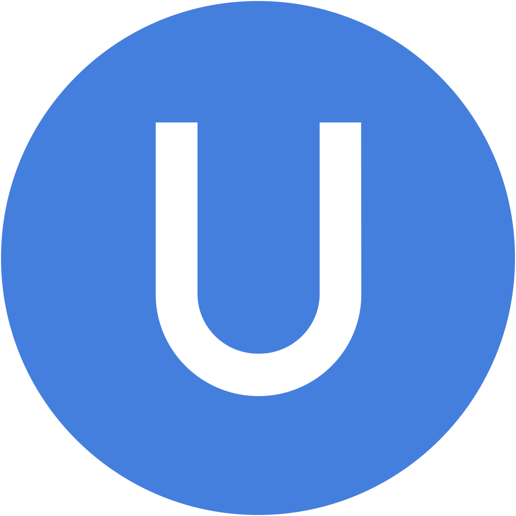 CMS «uCoz» логотип