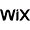 Логотип CMS Wix