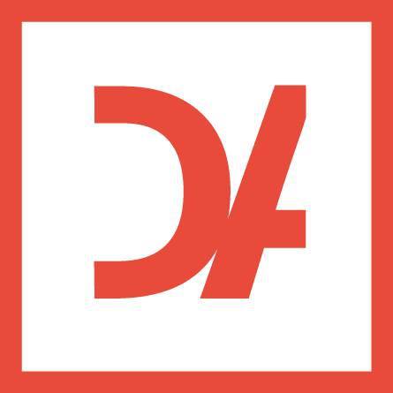CMS «diafan.CMS» логотип
