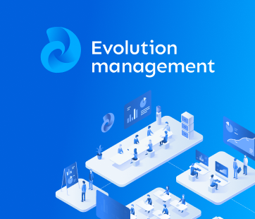Evolution Management. CRM «на миллион»