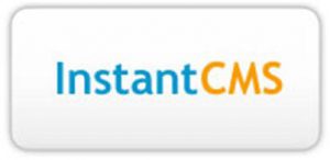 CMS «InstantCMS» логотип