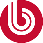 CMS «1C-Bitrix» логотип