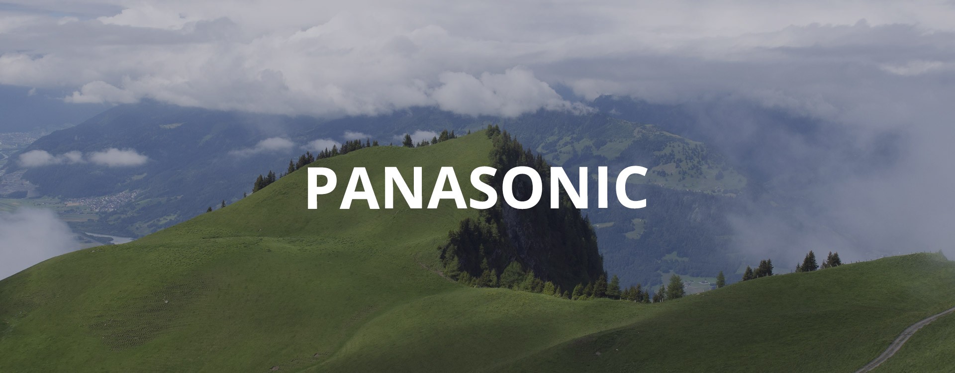 Panasonic